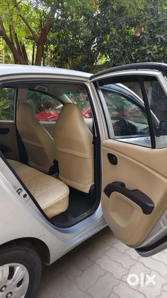 I10 For Sale Well Maintained