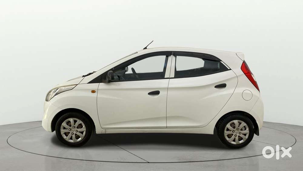 Hyundai Eon Magna +, 2014, Petrol