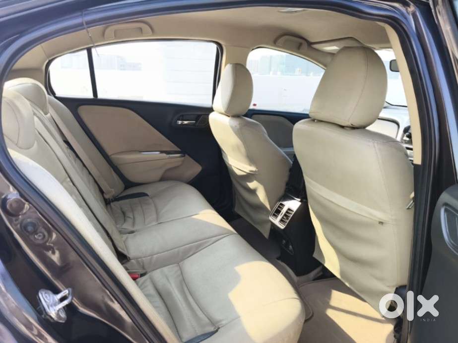 Honda City 2011-2013 V Mt, 2014, Petrol