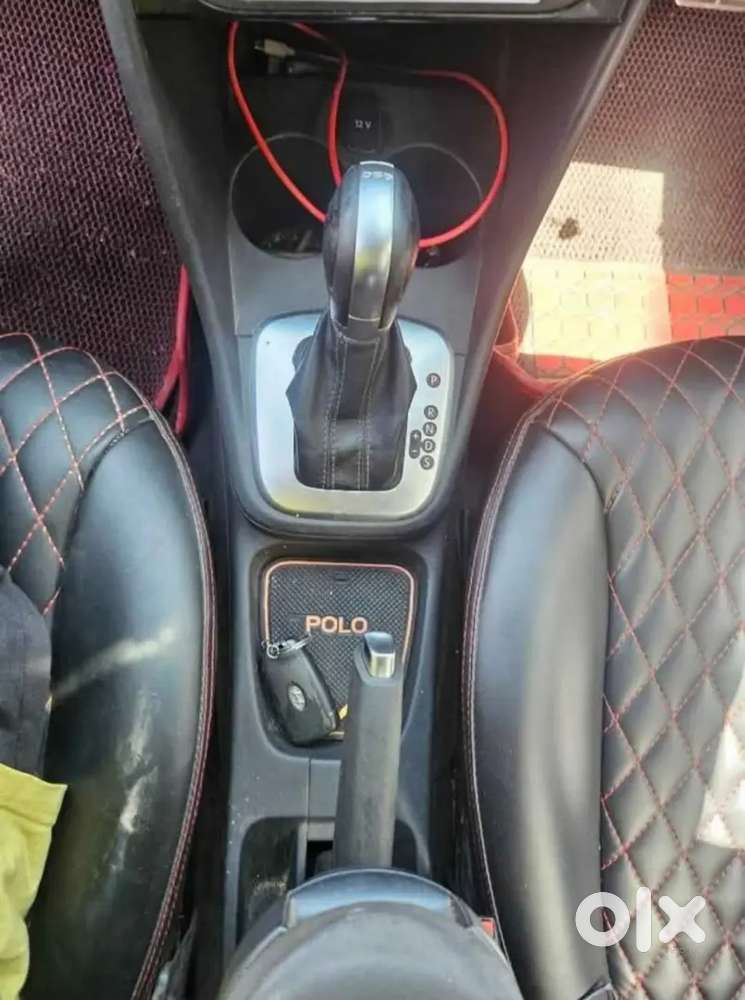 Polo Gt Tsi Dsg Automatic 2018 Model