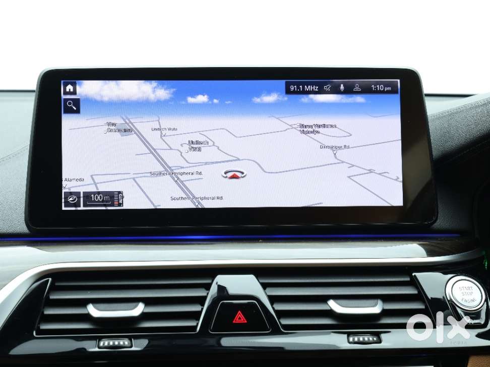 Bmw 6 Series Gt 630i M Sport, 2023, Petrol