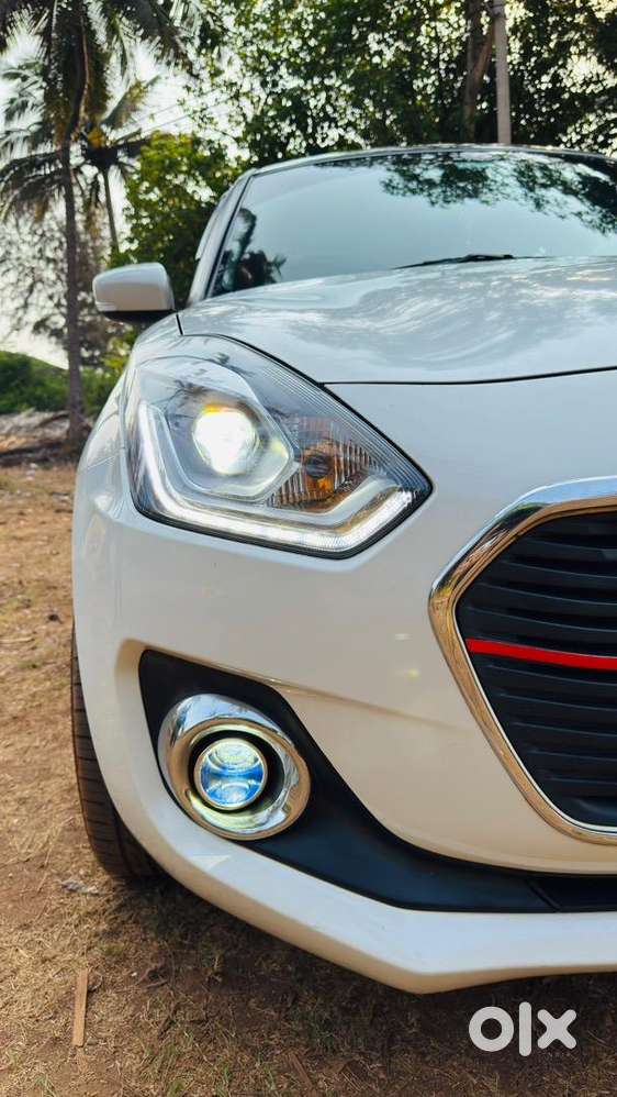 Swift 2019 Mint Condition