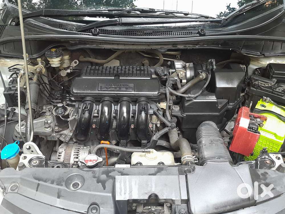 Honda City Vx Petrol Cvt, 2016, Petrol