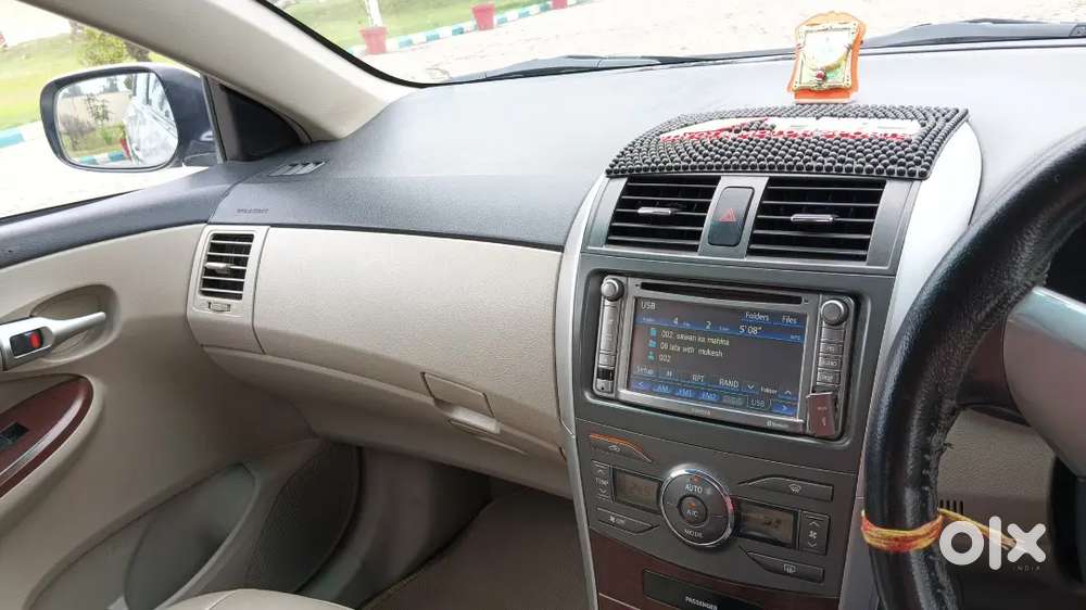 Toyota Corolla Altis 2013 Diesel 167500 Km Driven