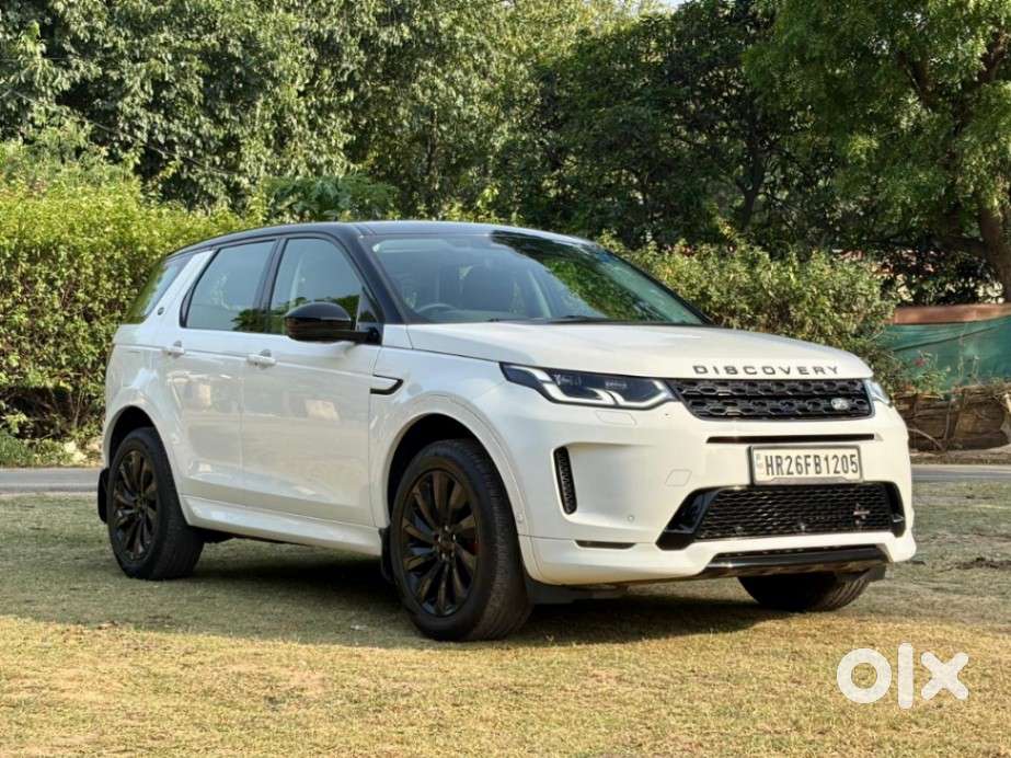 Land Rover Discovery Sport Se R-dynamic Petrol, 2023, Petrol