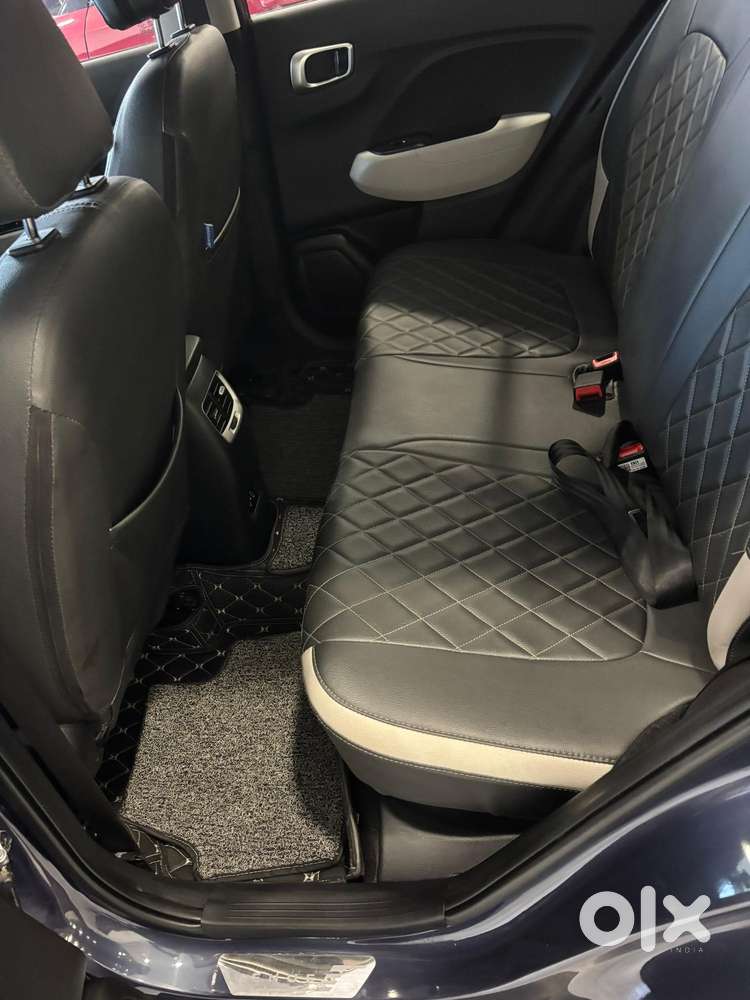 Hyundai Venue S Mt 1.2 Kappa, 2023, Petrol
