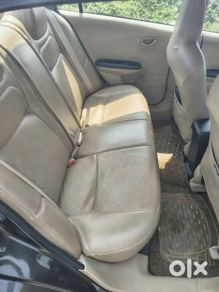 Honda Amaze 1.2 2016 Petrol Manual