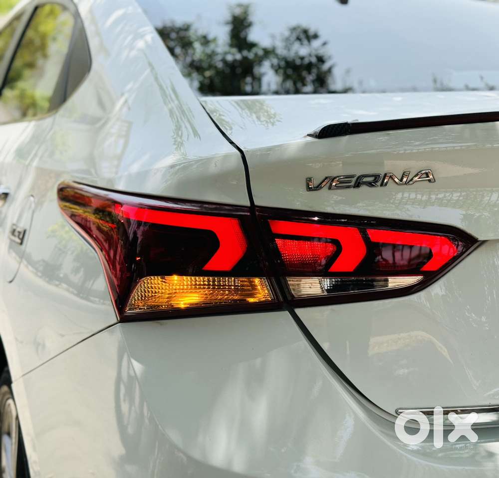 Hyundai Verna 1.6 S (o) Crdi, 2018, Diesel