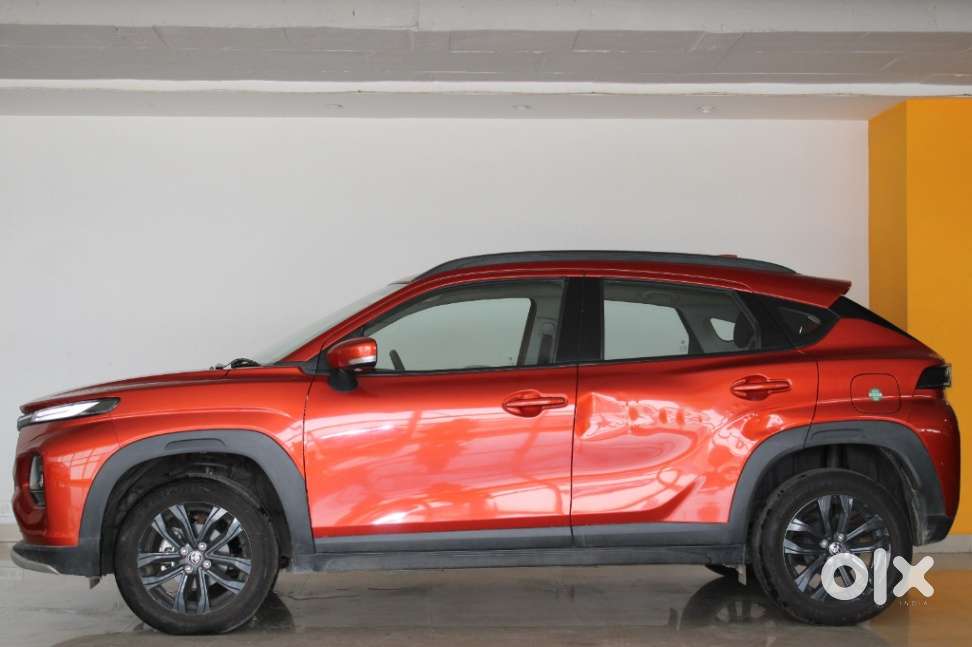 Toyota Urban Cruiser Taisor S Plus 1.2 Petrol Mt, 2025, Petrol
