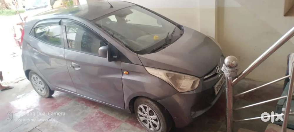 Eon Magna Full Condition