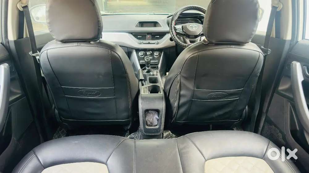Tata Nexon 2022 Petrol 42000 Km Driven