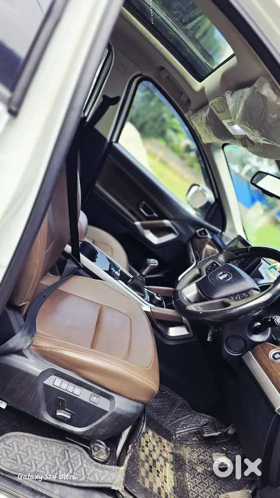 Tata Harrier 2.0 2023