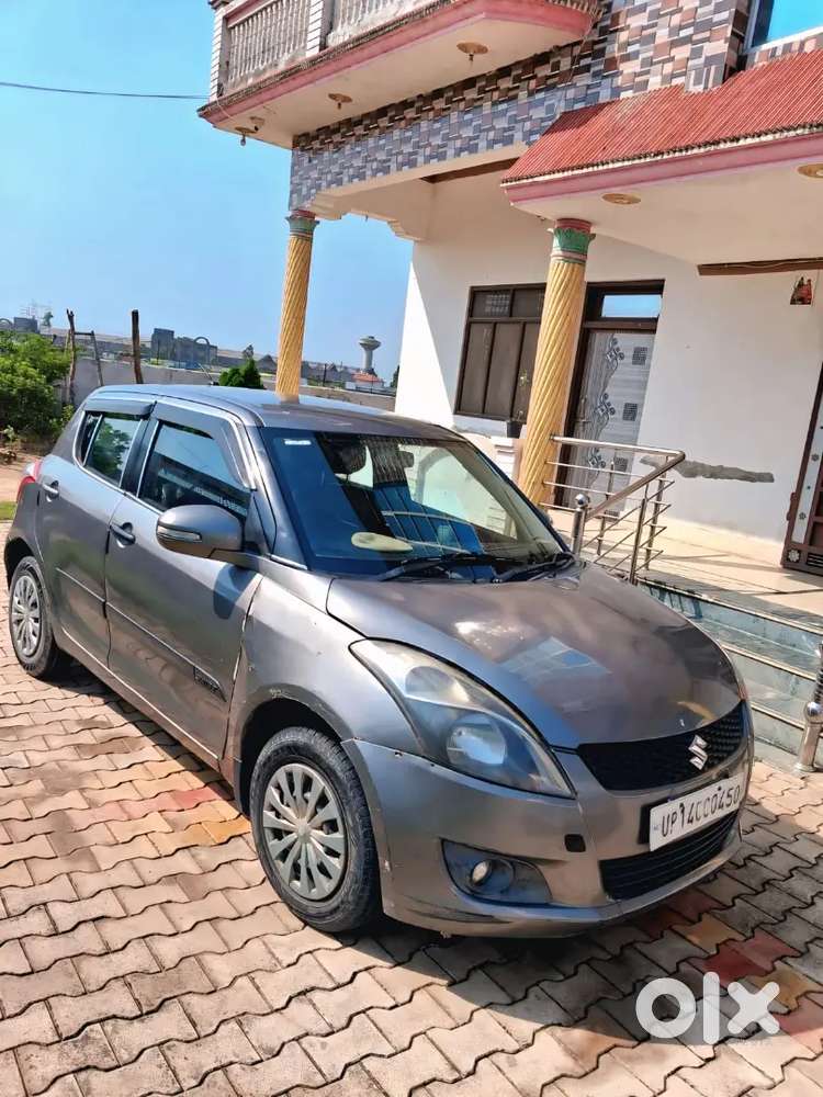 Maruti Suzuki Swift 2013 Diesel 950000 Km Driven