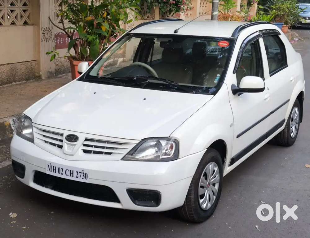 Mahindra Verito 1.4 G4 2012
