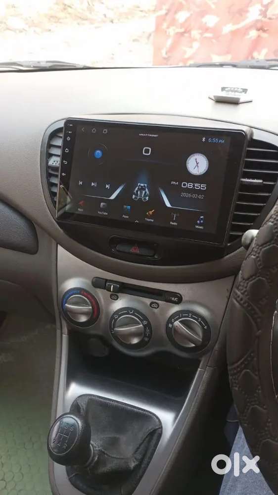 Hyundai Grand I10 Era 2012 Model
