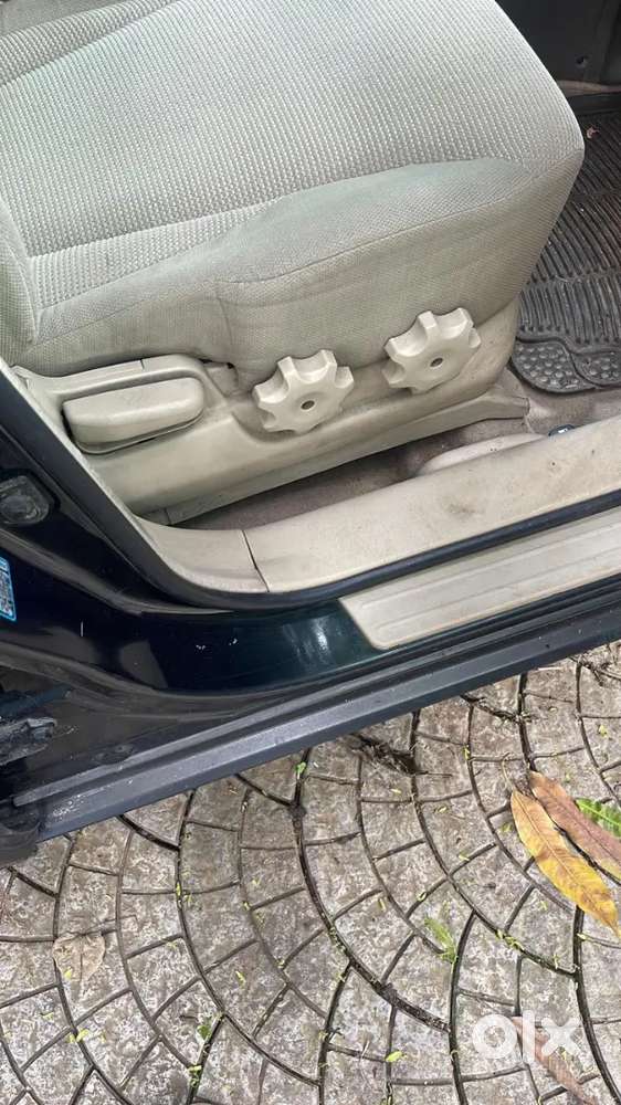 Hyundai Tucson 2005 Diesel 4wd