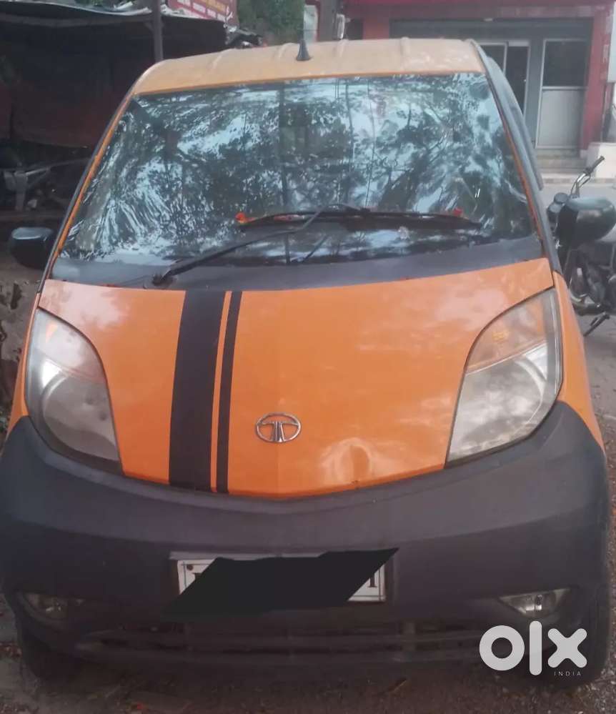 Tata Nano Twist Xt From 2012