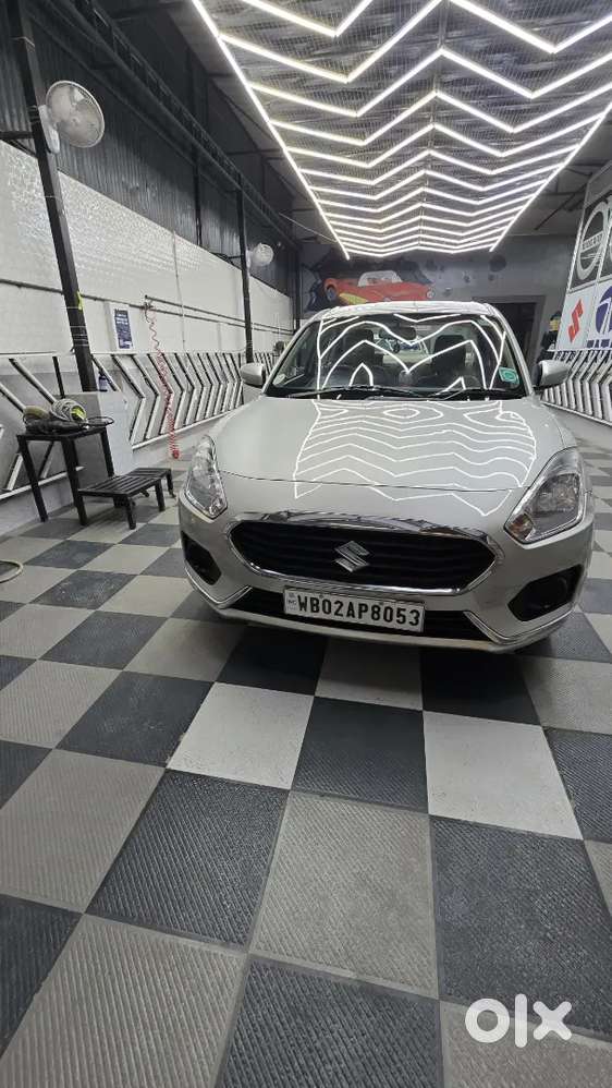 Maruti Dzire 1.2 Vxi 2020