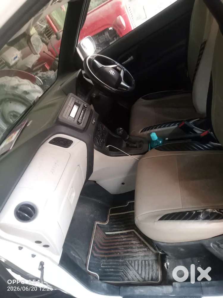 Maruti Suzuki Wagon R 2022 Petrol 46000 Km Driven