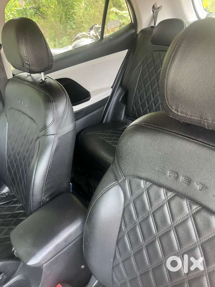 Hyundai Creta 2022 Diesel