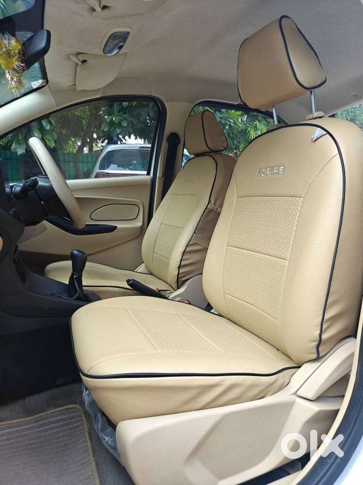 Ford Figo Aspire Trend, 2020, Petrol