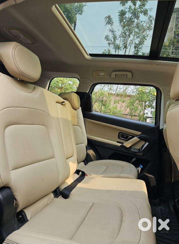 Tata Safari 2.0 Kryotec Xza Plus, 2022, Diesel