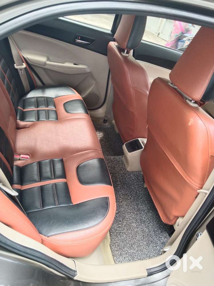 Maruti Suzuki Swift Dzire 1.3 Vxi, 2021, Petrol