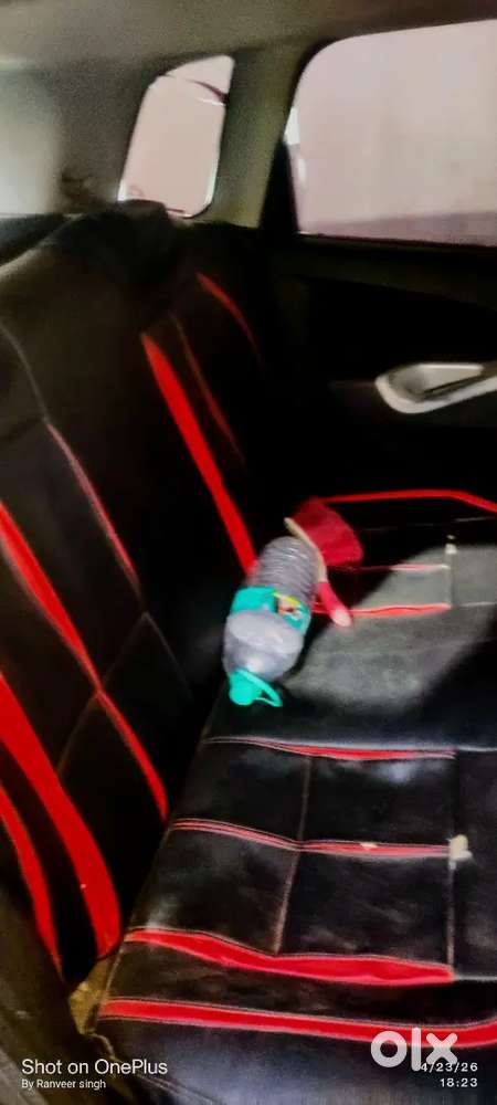 Ford Figo 2011 Diesel Well Maintained