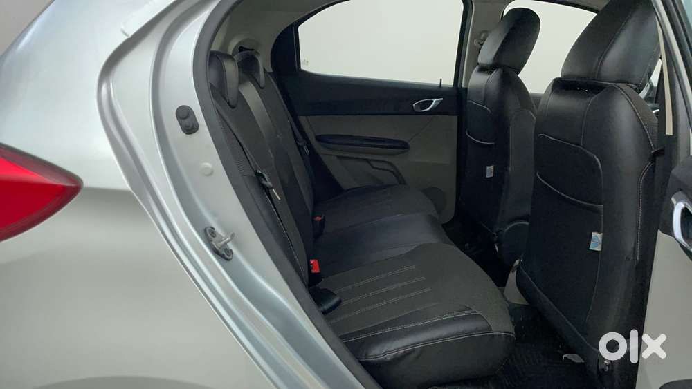 Tata Tiago Xz, 2016, Petrol