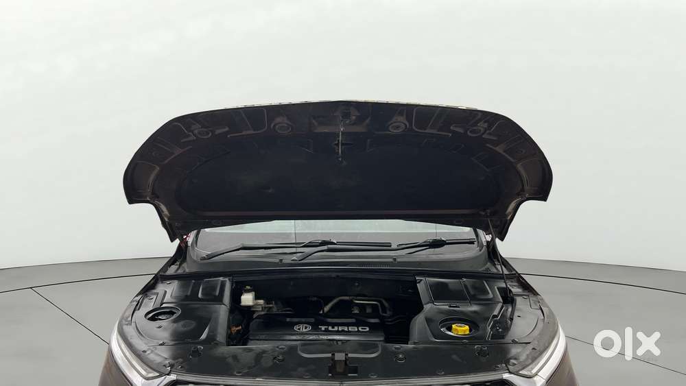 Mg Hector 1.5 Smart Dct, 2019, Petrol