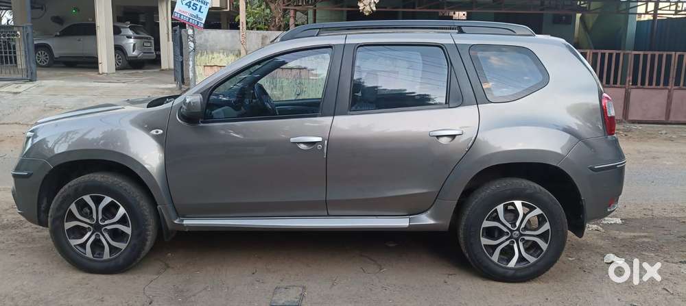 Nissan Terrano 2013-2017 Xl 85 Ps, 2014, Diesel