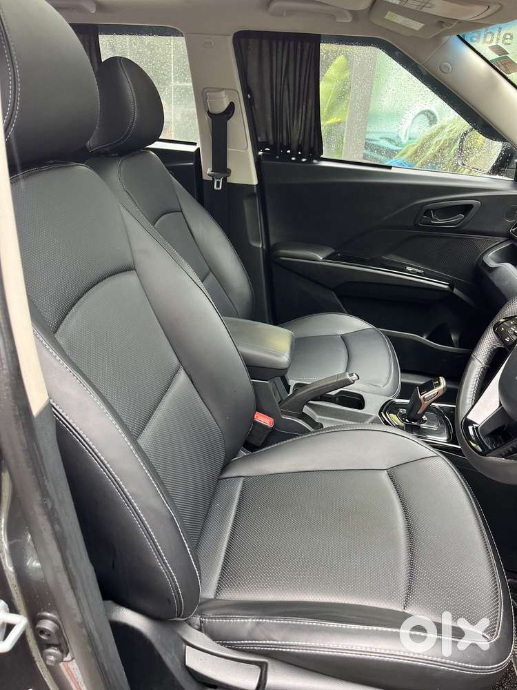 Mahindra Xuv400 Ev Ec Fast Charger, 2025, Electric