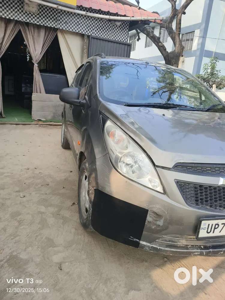 Chevrolet Beat 2010 Petrol Good Condition