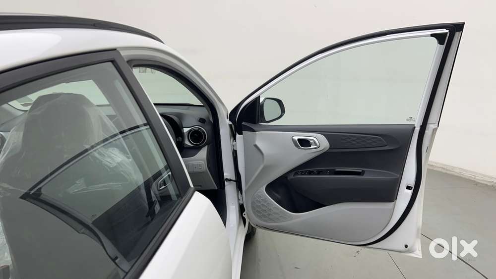 Hyundai Grand I10 Nios Sportz 1.2 Kappa Vtvt, 2024, Petrol