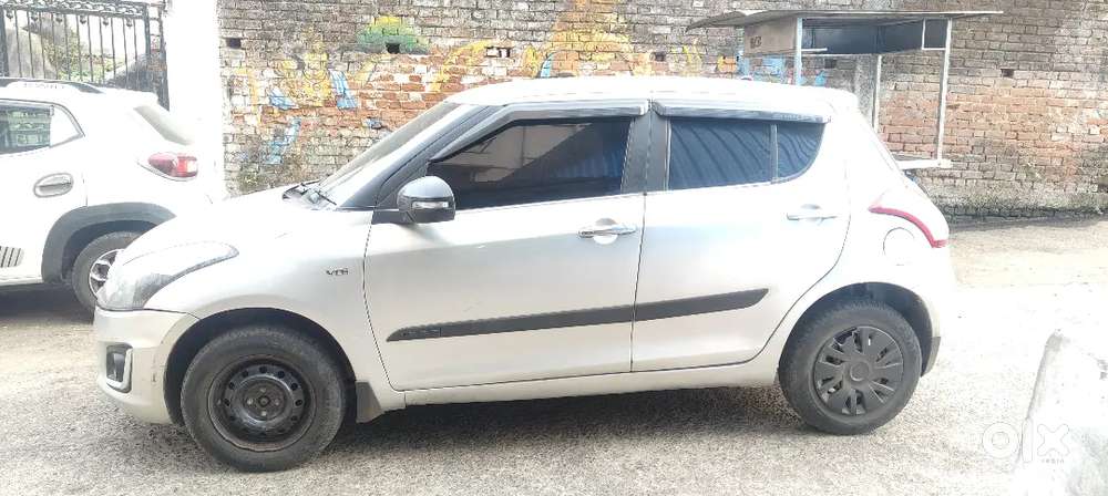 Maruti Suzuki Swift 2013 Diesel 950000 Km Driven