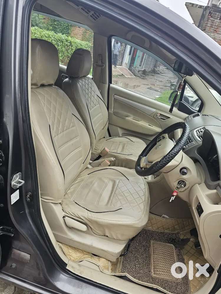 Maruti Suzuki Ertiga Vdi 2016