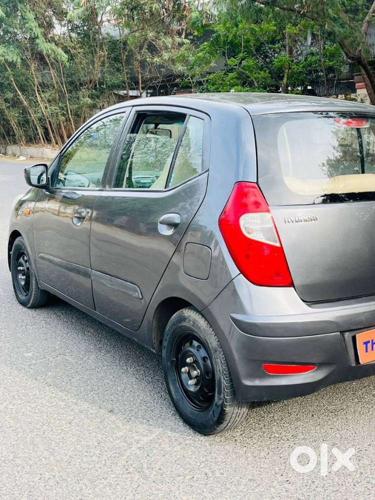 Hyundai I10 1.2 Kappa Magna, 2012, Petrol