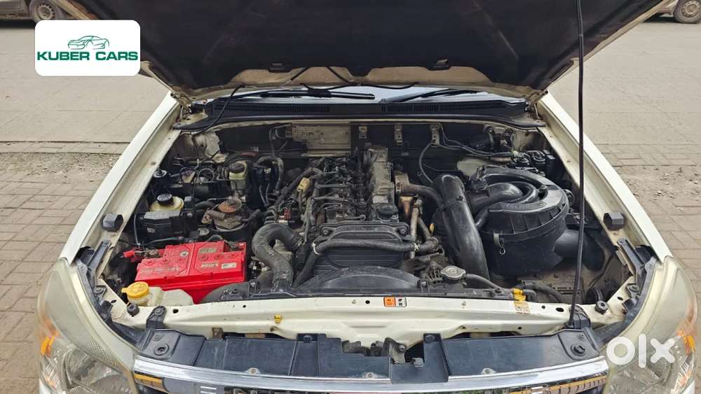 Ford Endeavour, 2013, Diesel