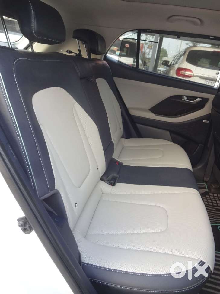 Hyundai Creta Electric Excellence Lr, 2025, Electric