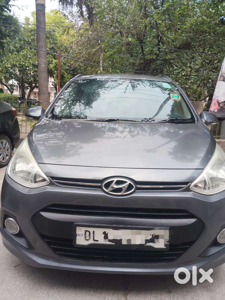 Hyundai I10, 2016, Cng & Hybrids