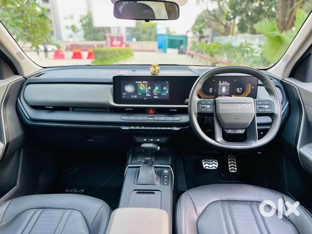 Kia Seltos, 2026, Diesel