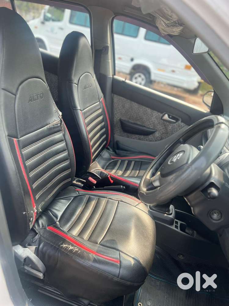 Maruti Suzuki Alto 800 Vxi Airbag, 2018, Petrol