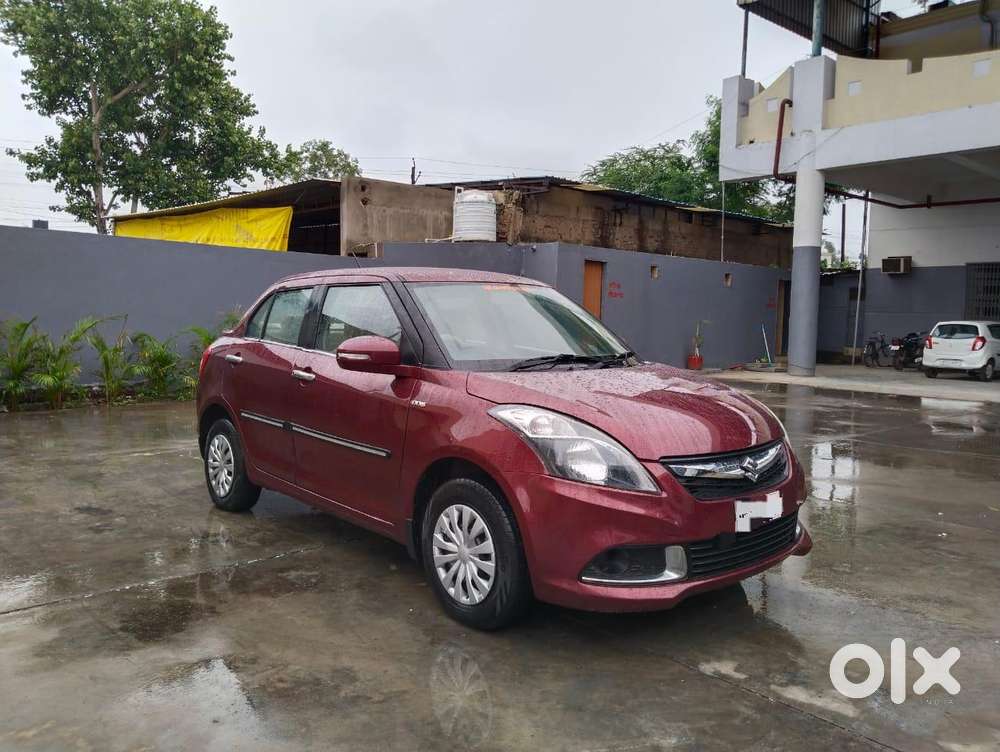 Maruti Suzuki Swift Dzire Vdi Optional, 2017, Diesel