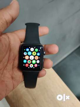 Apple watch 3 store olx