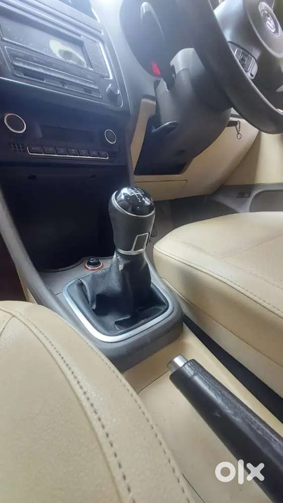 Volkswagen Vento Highline Petrol Classic Condition