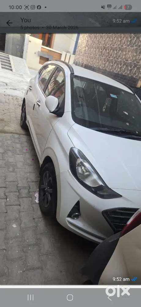 Brand New Condition Car  New Tyres New Battery