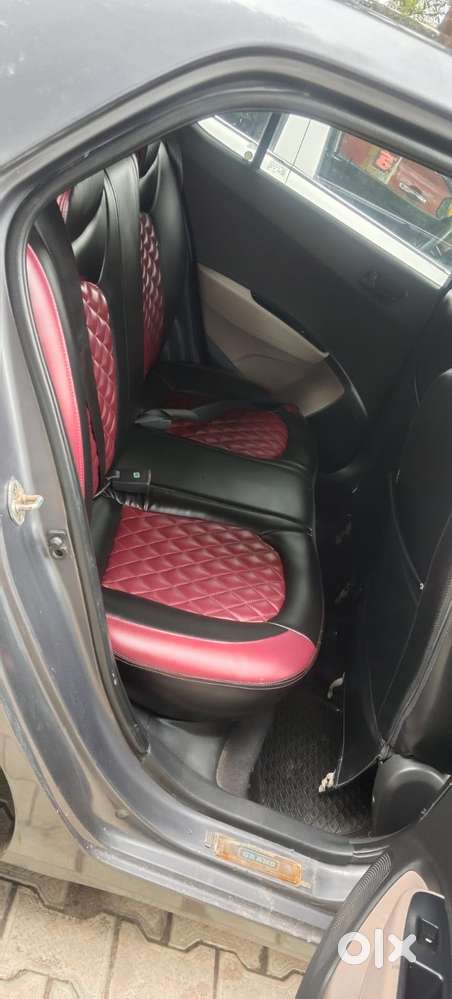 Hyundai Grand I10 Sportz O 1.2, 2018, Petrol