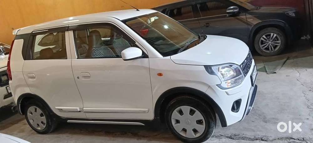 Maruti Suzuki Wagon R Vxi 1.0 Cng, 2022, Cng & Hybrids