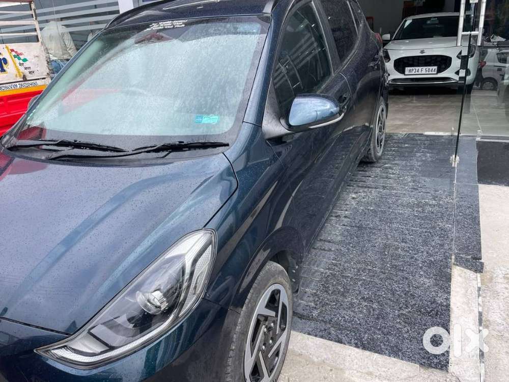Hyundai Grand I10 Nios Sportz Petrol, 2023, Petrol