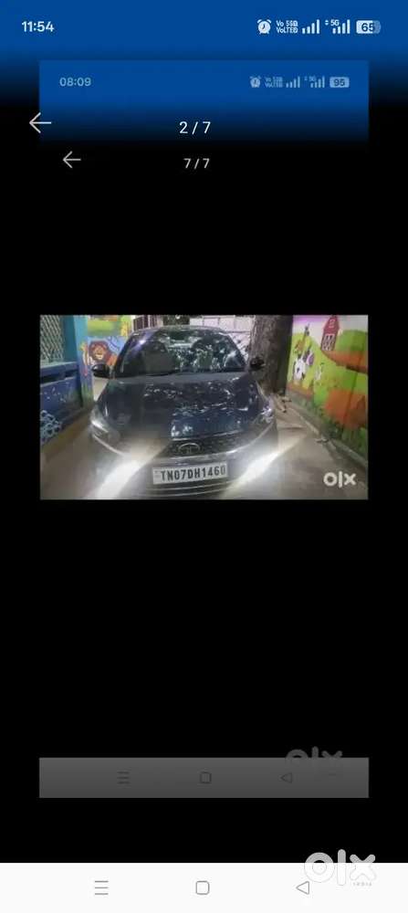 Tata Tigor 1.2 Revotron 2020